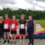 Zawody - lekkoatletyka